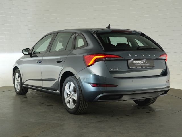 Scala ACTIVE TSI+SITZHEIZUNG+PARKPILOT HI+ALUFEL