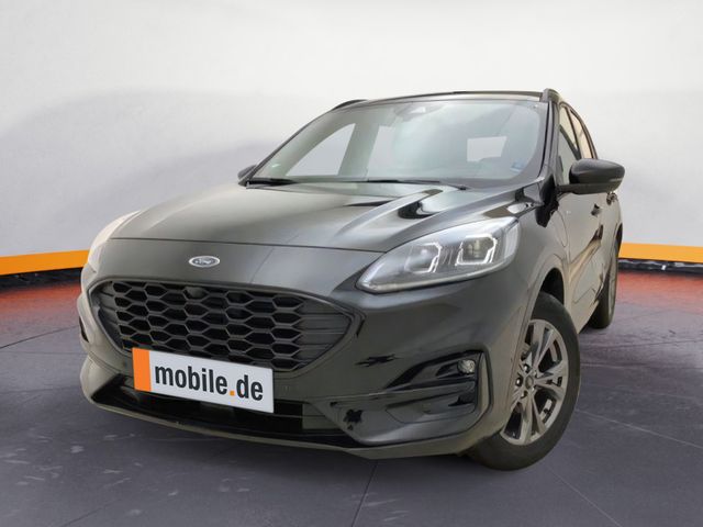 Ford Kuga ST-Line X PHEV 2.5 Automatik*AHK*PANORAMA*