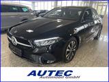 Mercedes-Benz A 180 d 2.0 NAVI+KAMERA+SPURHALTE+LED