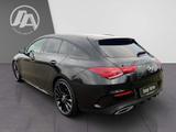 Mercedes-Benz CLA 220 d SB AMG AMG+MBUX+Night+Pano+SOUND+Distr - Mercedes-Benz CLA 220 mit Diesel-Antrieb: Kombi