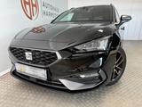 Seat Leon Sportstourer 1.5 FR  Black Ed. AHK /Kamera