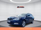 Skoda Octavia 1.8 TSI 4x4 AllDrive Schiebedach 2.Hand - Skoda Octavia: Allradantrieb, 1.8