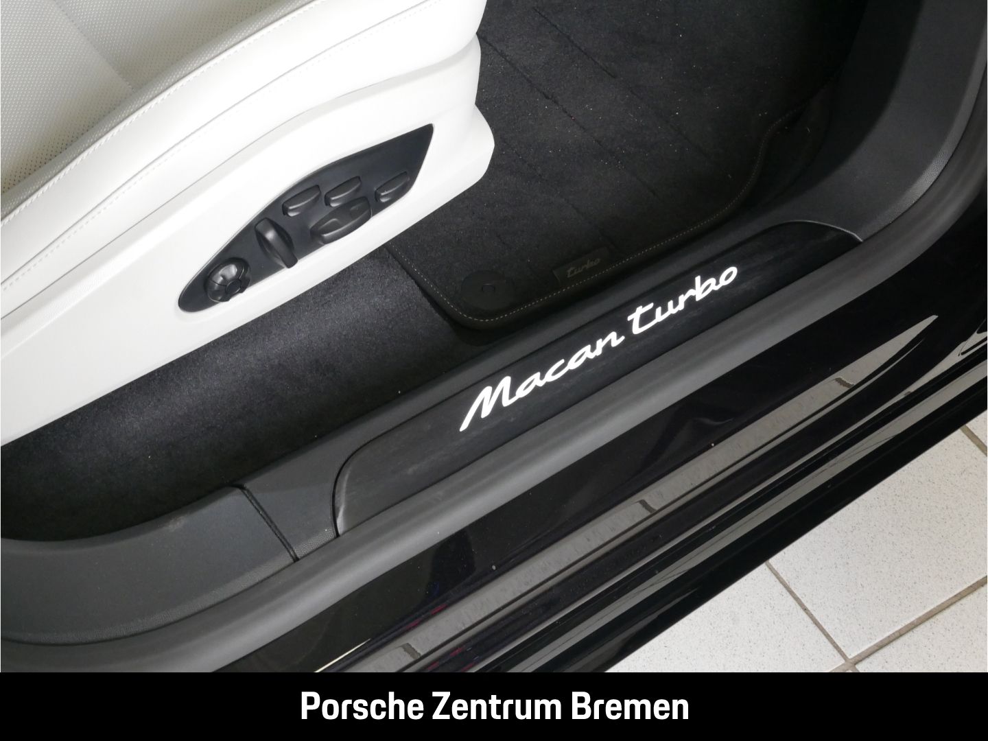 Porsche Macan - Bild 22