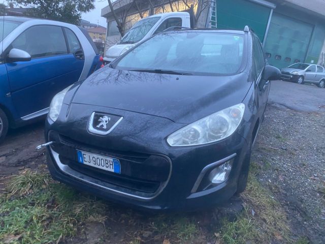 Peugeot 308 1.6 8V HDi 93CV 5p. Business