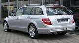 Mercedes-Benz C 250 T BlueEFF. AVANTGARDE Facelift °AHK°COMAND - Mercedes-Benz C-Klasse: Facelift