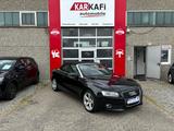 Audi A5 Cabriolet 2.0 TFSI - gebrauchte Audi A5 aus dem Jahr 2009