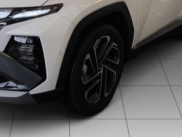 Fahrzeugabbildung Hyundai Tucson FL PHEV MY25 1.6 T-GDi 4WD Prime Assisten