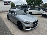 BMW M135 i xDrive*Sport-Automatik*Schiebedach*LED* - BMW M135: M135i