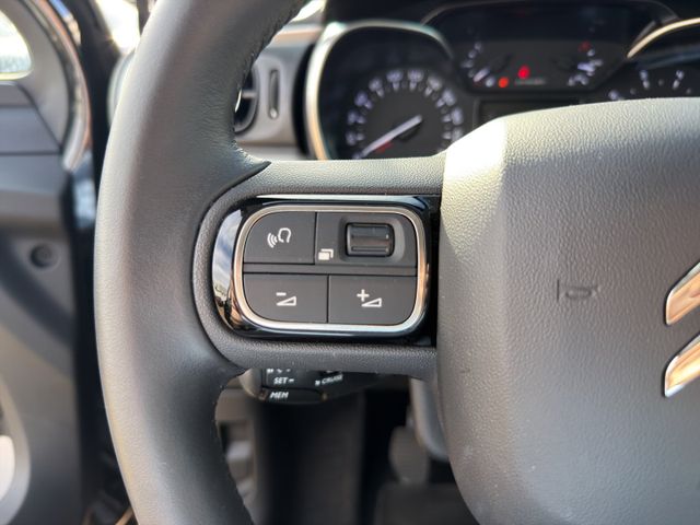Citroën C3 Origin Max PT 83 Navi+SHZ+RFK+LED+LM