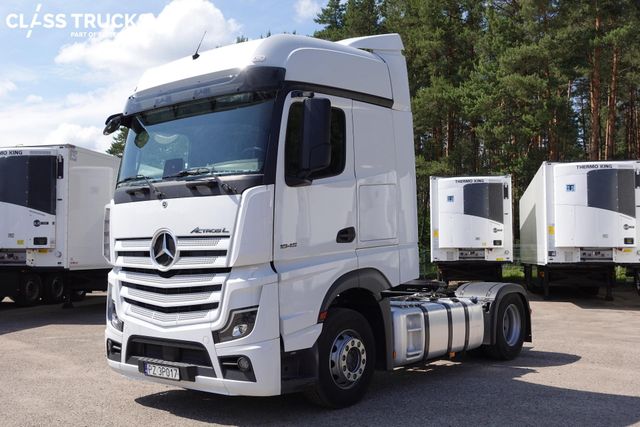 Mercedes-Benz Actros 5 1845 BigSpace