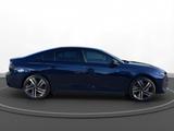 Peugeot 508 Neuer 508 GT Plug-In Hybrid 225 e-EAT8 - Peugeot 508: Limousine