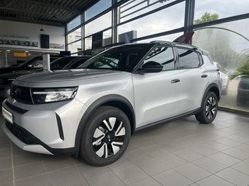 Opel FronteraFRONTERA GS MHEV 1.2 AT-6 TAGESZULASSUNG