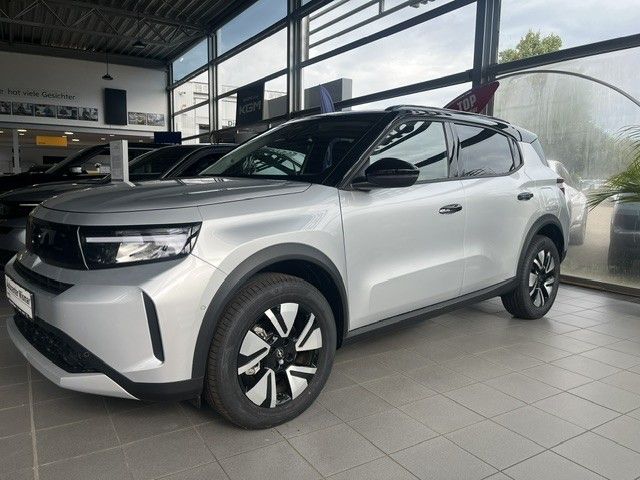 Opel FronteraFRONTERA GS MHEV 1.2 AT-6 TAGESZULASSUNG
