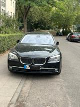 BMW 730d - 2 Jahre TÜV - BMW 730 in Köln