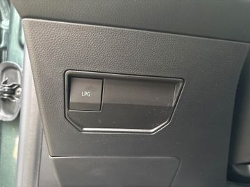 Dacia Duster Expression Eco-G 120 auto