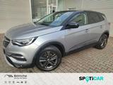 Opel Grandland 1.5 CDTI DPF,Klima,SHZ,LHZ,PDC,Kamera, - Opel Gebrauchtwagen in Brandenburg an der Havel