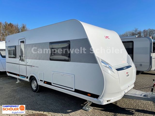 LMC Tandero 500 E-ABVERKAUF- Tandero-Paket