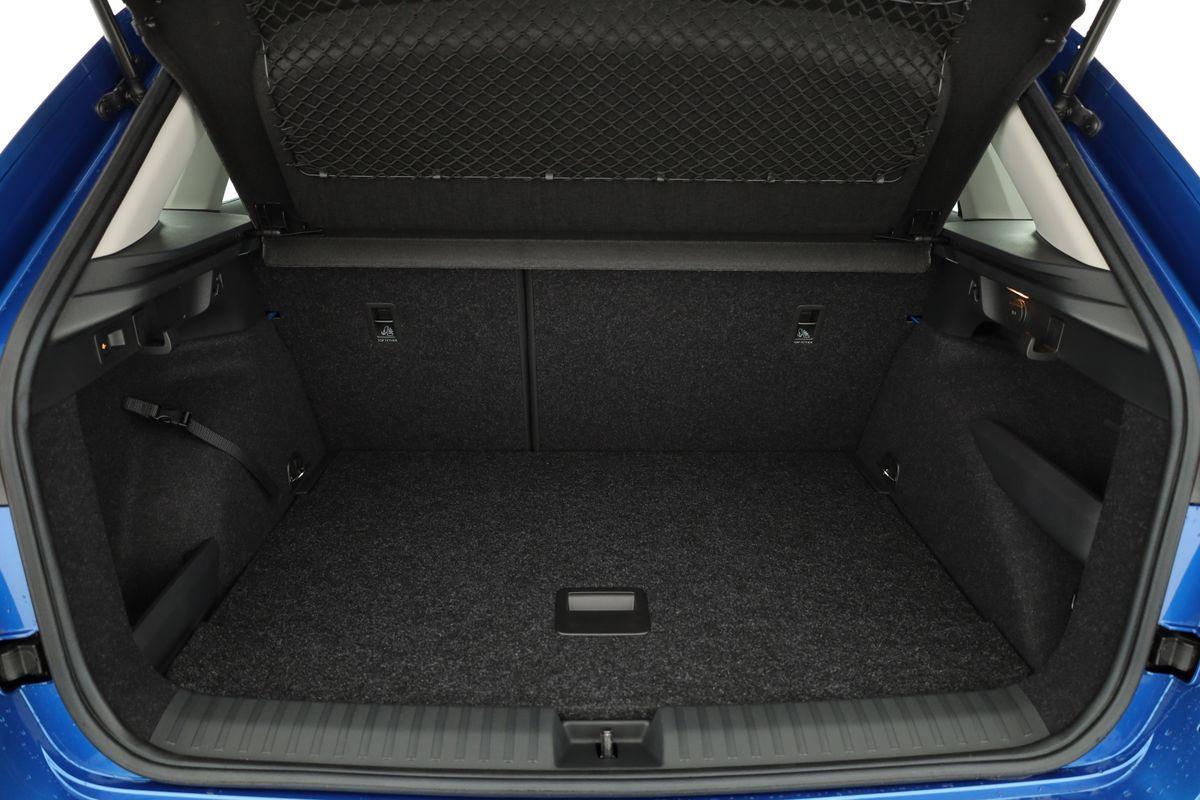 Skoda Kamiq 1.0 TSI DSG Selection, AHK, LED, Kamera, W, миниатюра 13