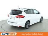 Ford C-Max 1.0 EcoBoost Sport *NAVI*CAM*SHZ*LHZ*TEMPO - Ford C-Max: Sport