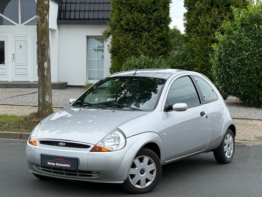 Angebot ansehen Ford Ka/Ka+
