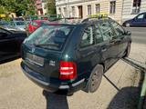 Skoda Fabia 1.4 16V Elegance Klima WR+WR USB-Radio - gebrauchte Skoda Fabia aus dem Jahr 2002