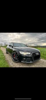 Audi A6 3.0 BiTDI 313PS S-Line Pano ACC BOSE TUV 2028