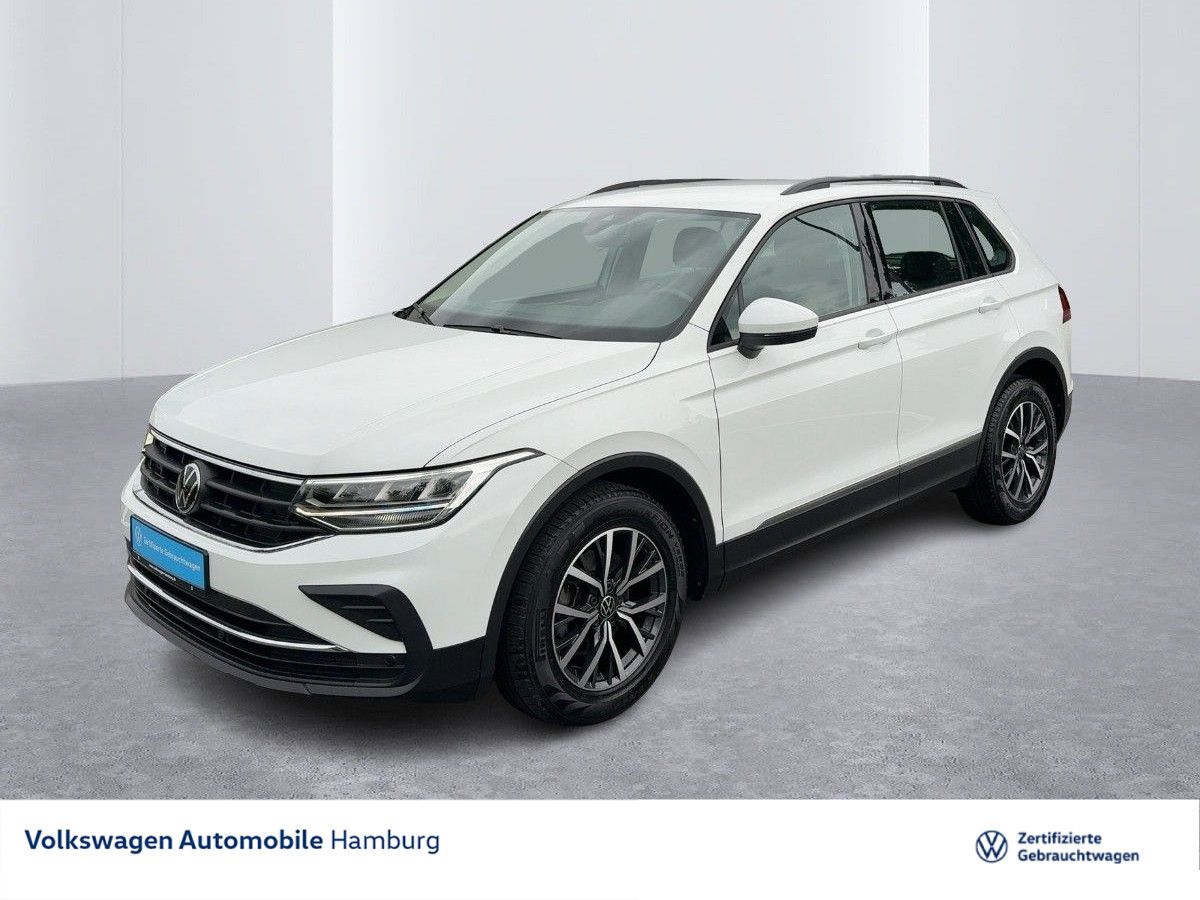 Volkswagen Tiguan - Bild 1