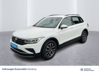 Volkswagen Tiguan - Vorschau Bild 1