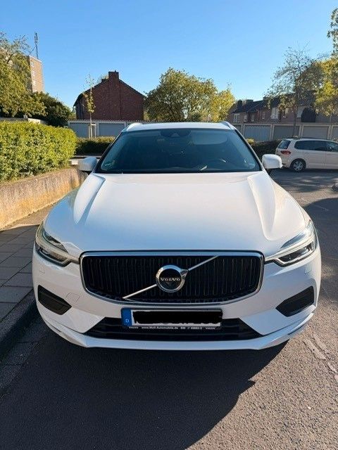 Image of Volvo XC60