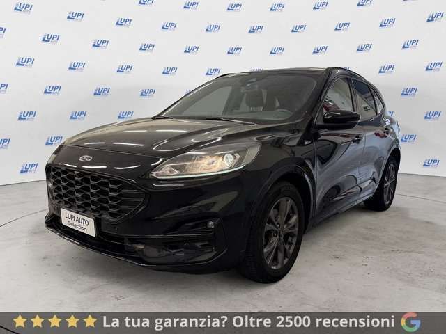 Ford Kuga 2.5 Benzina FHEV 190CV 2WD ST-Line Aut