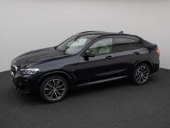 Foto Nummer 12: BMW X4 M40