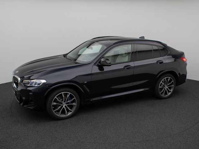 Foto Nummer 12: BMW X4 M40