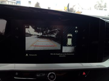 Bild 23 Opel Mokka 1.2T GS Alcantara Voll-LED Navi-App AT