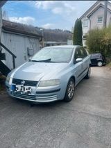 Fiat Stilo / Euro4 - Fiat Stilo aus 2003