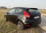 Ford Fiesta 1.25 Trend | 82 PS | Top gewartet - Ford Fiesta: 82 Ps