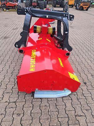 Andere CUNEO 280HH für den Profieinsatz