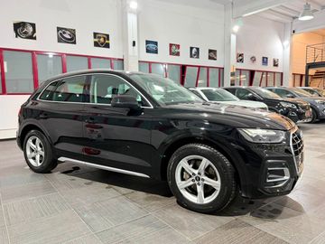 Audi Q5 - 9