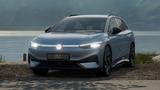 Volkswagen ID.7 Tourer Pro 210 kW AHK Wärmepumpe ACC Matrix - : Kombi, W210