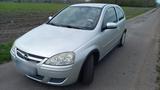Opel Corsa C Twinport 60 PS Bj, 12.2006 - Opel Corsa: 60 Ps