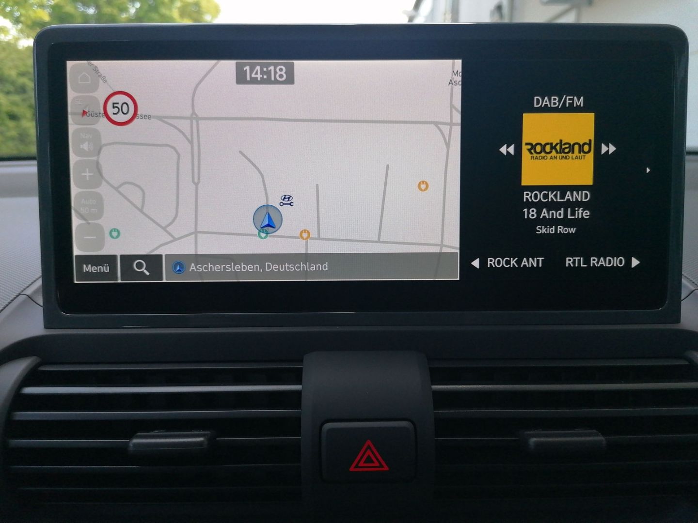 Hyundai INSTER - Bild 12