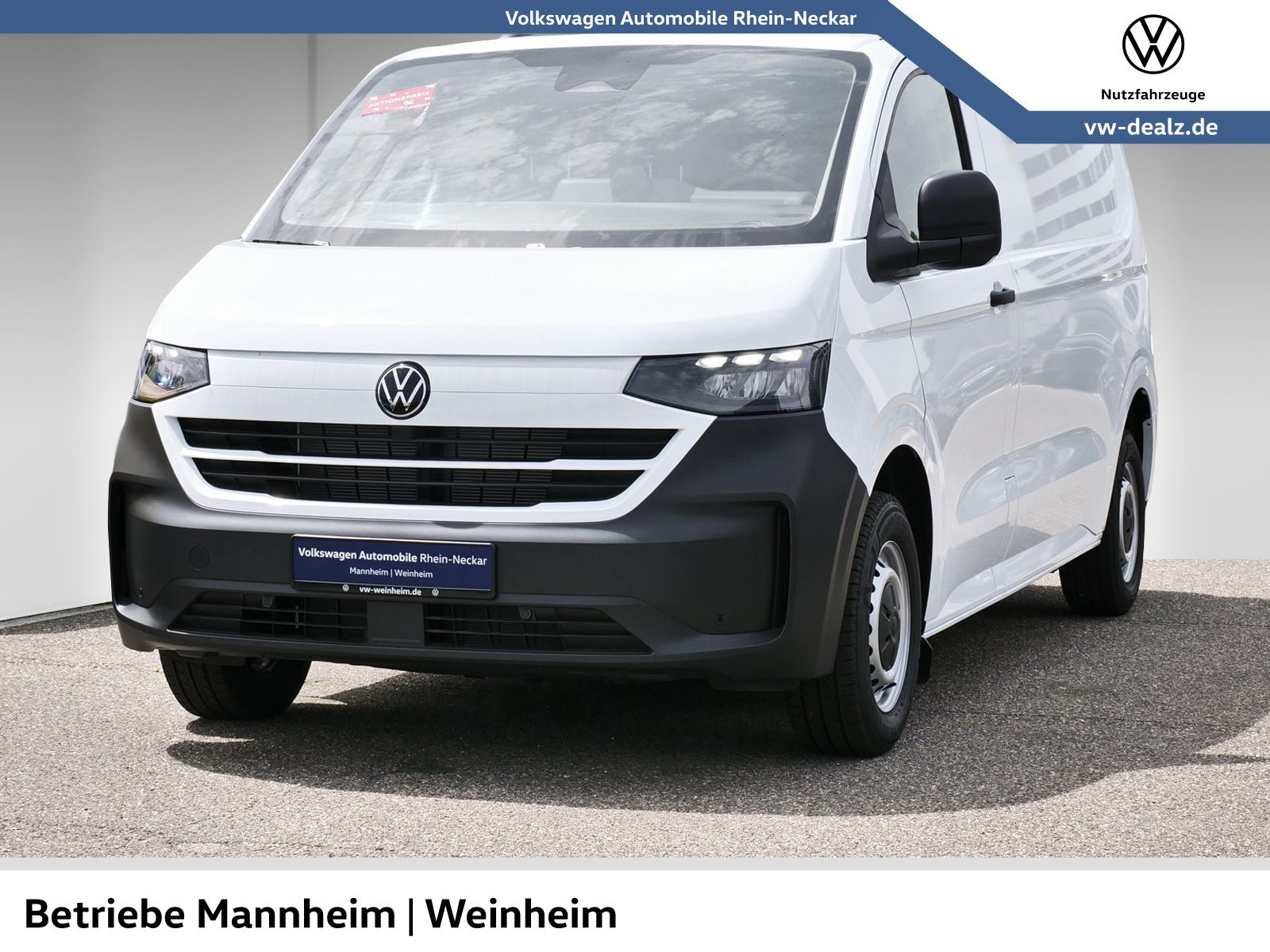 Volkswagen Andere - Bild 2