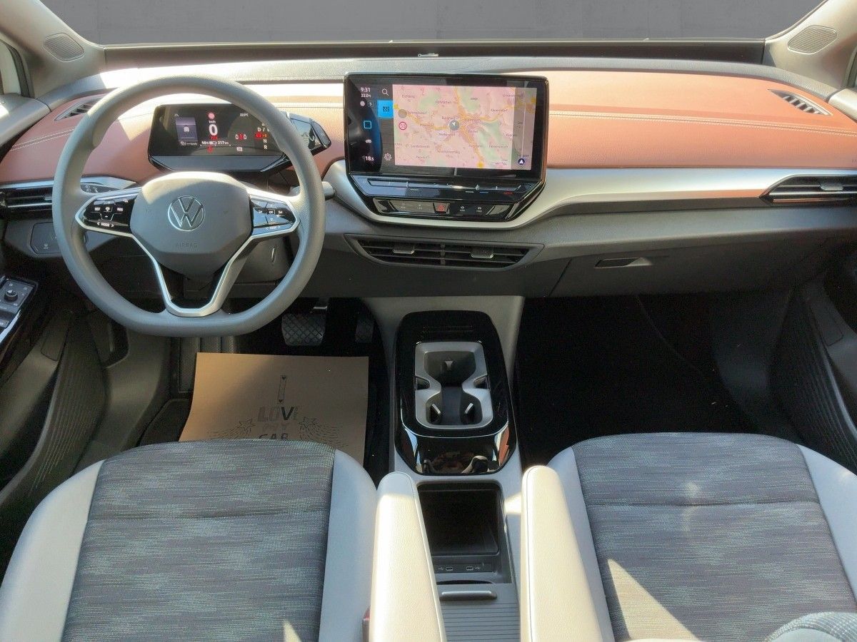 Volkswagen ID.5 - Bild 9