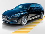 Hyundai i30 1.5 T-GDI ADVANTAGE NAVI KAMERA LED SHZ PDC - Hyundai i30: Advantage
