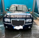 Chrysler 300 c V 6 Limosine 3,5 L Tausch m... - Chrysler: M300