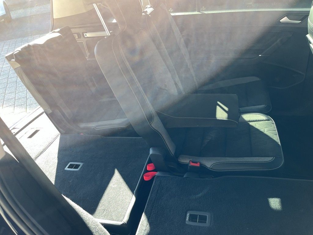 Volkswagen Touran - Bild 13