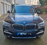 BMW X3 xDrive30d Luxury Line AT Luxury Line - BMW X3 Gebrauchtwagen in Wuppertal