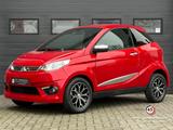Aixam Coupé Premium Mopedauto 2018 12tkm 45km Minicar - Aixam Coupé Gebrauchtwagen