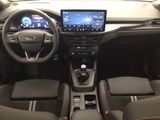 Ford Focus ST X 2.3 EcoBoost EU6e - Ford Focus: Eu
