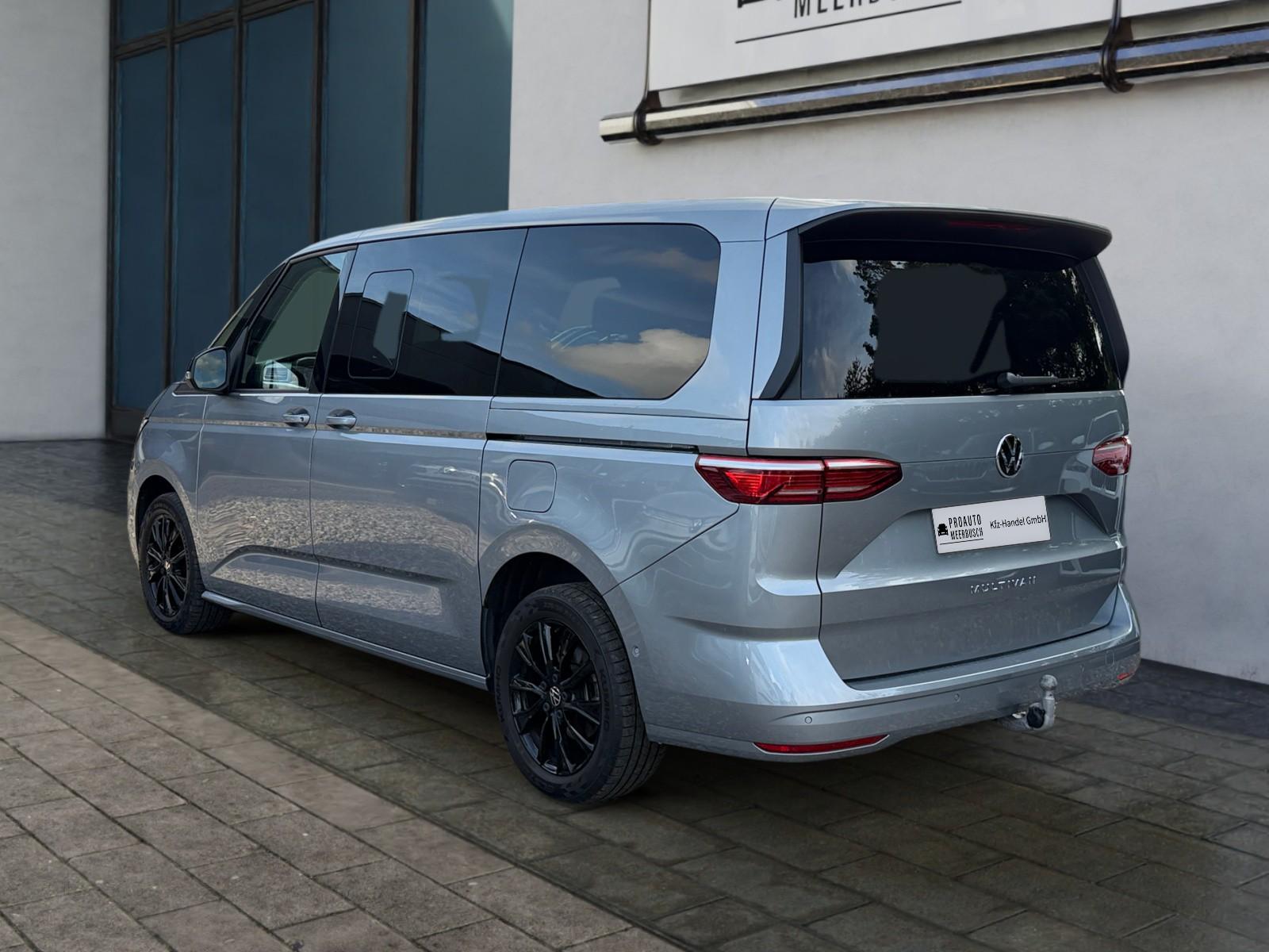 Volkswagen T7 Multivan lang AHK/HEADUP/PANO/STANDHZNG/HARMA