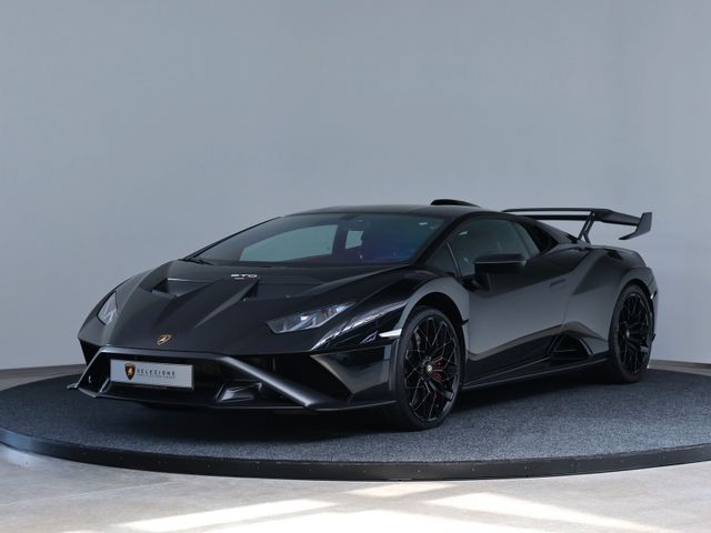 Lamborghini Huracán STO